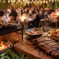 Catering argentino para bodas