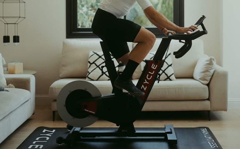 ZBike 2.0, Descubre la revolución