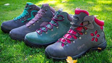 mejores modelos de botas chiruca para hombre