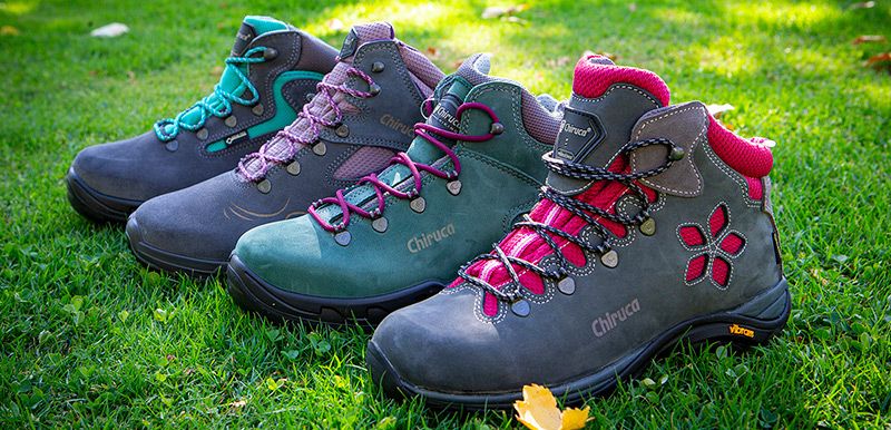 mejores modelos de botas chiruca para hombre