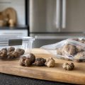 Trufas mágicas: qué son, variedades y conservación